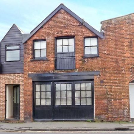 The Old Forge Villa Rye Exterior photo