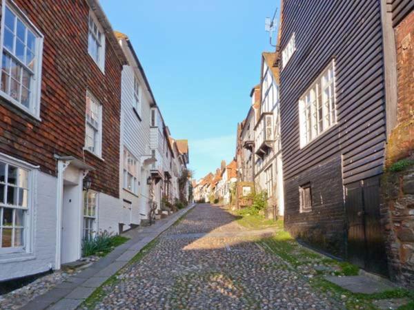 The Old Forge Villa Rye Exterior photo