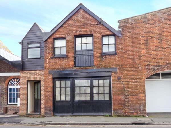 The Old Forge Villa Rye Exterior photo